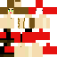 skin for Little red riding hood