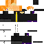 skin for Little Royale Kaiden