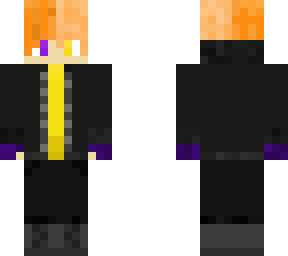 Little Royale Kaiden