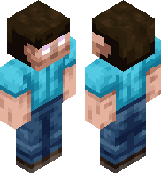 little steve