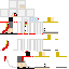 skin for Lizabeth Van Benestos