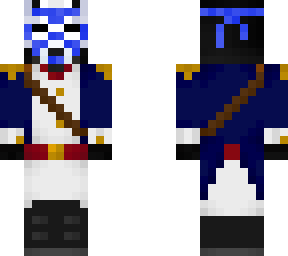 Lmanberg saber