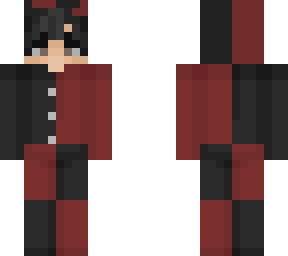 Lonami666s skin but it has my style of eboy on there