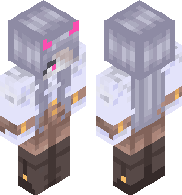 loomy pirate skiny :3