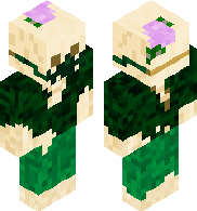 Lore accurate Gitanoland II skeleton