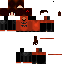 skin for LostAllMana jeans