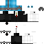 skin for Lucario Butler