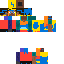 skin for Lucas Costoiu