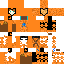 skin for Lucas Wallis full suit microchipped