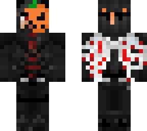 Lucifer halloween