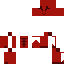 skin for Lucifer Morningstar  Demon mode