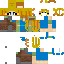 skin for Lukia Williams Skin