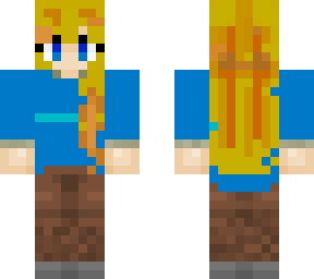 Lukia Williams Skin
