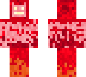 Luminar the Accursed Flame