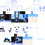 skin for Luna Ozx