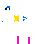 skin for Luna Ozx (True Forme)