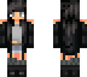 Lynx Black