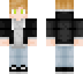 Made for a survival server