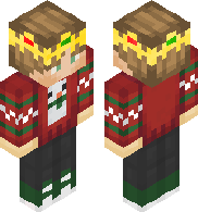 Mafia x weihnachten