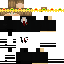 skin for Mafia x weihnachten