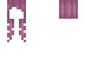 Magenta Hair Base