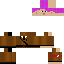 skin for Magic H