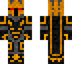 Magma Knight Series Knight Dwellers