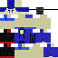 skin for mahdday