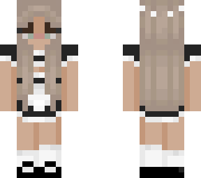 maid girlie