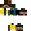 skin for Majed