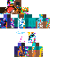 skin for Maker