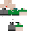 skin for MALEBALD