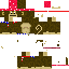 skin for MAMACO MILOS