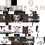 skin for Mandalorian shiny armour