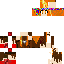 skin for mangaminty