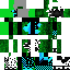 skin for mangel666