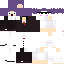 skin for Mango283