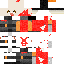 skin for Maniac Mayhem Barrack Corpse