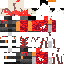 skin for Maniac Mayhem Barrack Osprey