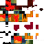 skin for Maniac Mayhem Female Refugee Increpator