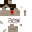 skin for Maniac Mayhem Flotilla Creeper (male)