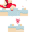 skin for Maniac Mayhem Medical Wing Increpator