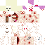 skin for Maniac Mayhem Naked Increpator