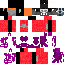 skin for Maniac Mayhem SIPAA