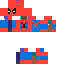 skin for Manuel Zuñiga