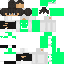 skin for Manwithhoodie