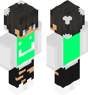 Manwithhoodie