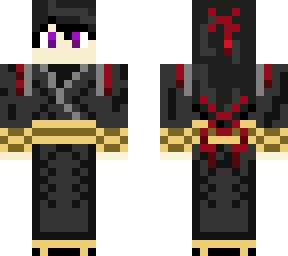 MapleStory Eunwol