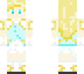 MapleStory Mercedes