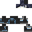 skin for MapleStory xenon